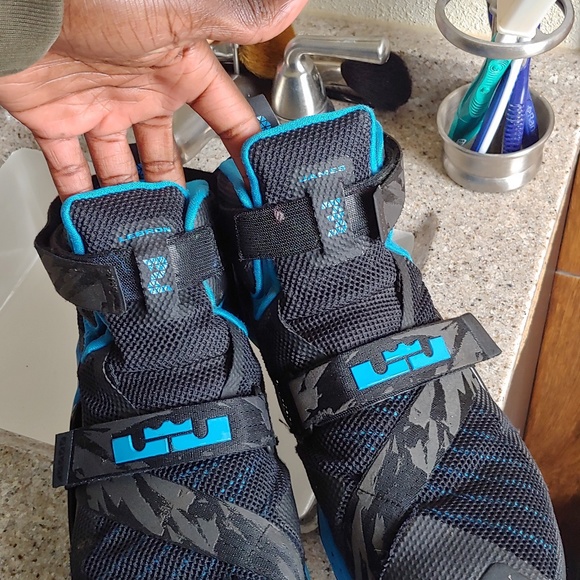 Lebron - Picture 5 of 8